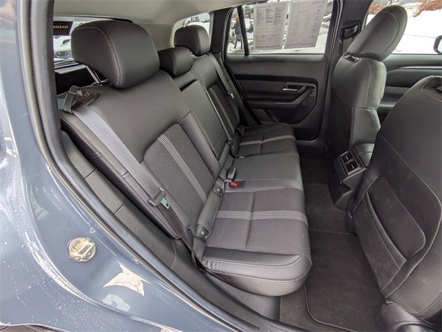 2025 Mazda Mazda CX-50 2.5 S Select Package