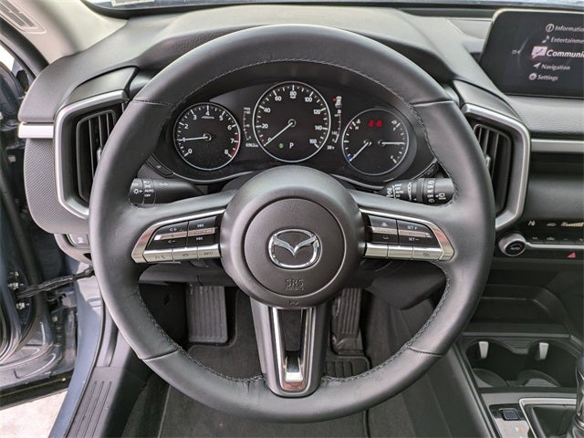 2025 Mazda Mazda CX-50 2.5 S Select Package