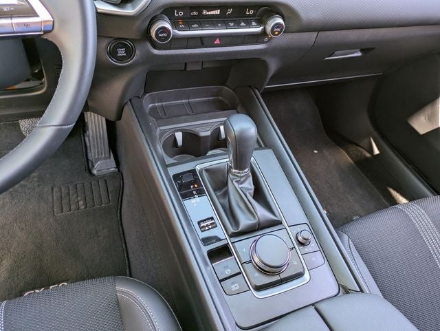 2025 Mazda Mazda CX-50 2.5 S Select Package