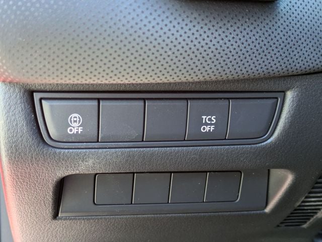 2025 Mazda Mazda CX-50 2.5 S Select Package