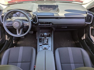 2025 Mazda Mazda CX-50 2.5 S Select Package