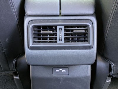 2025 Mazda Mazda CX-50 2.5 S Select Package