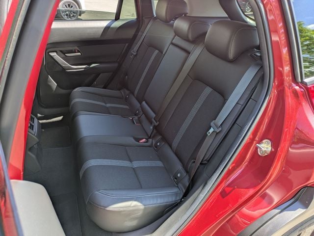 2025 Mazda Mazda CX-50 2.5 S Select Package