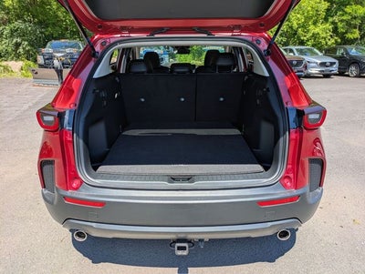2025 Mazda Mazda CX-50 2.5 S Select Package