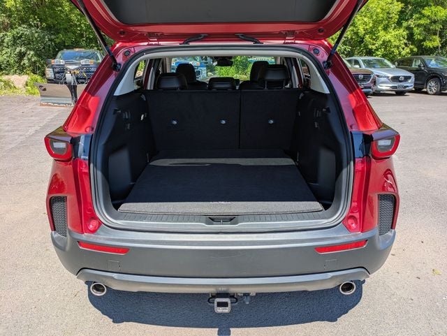 2025 Mazda Mazda CX-50 2.5 S Select Package