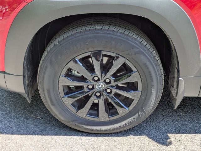 2025 Mazda Mazda CX-50 2.5 S Select Package