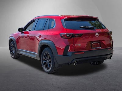 2025 Mazda Mazda CX-50 2.5 S Select Package