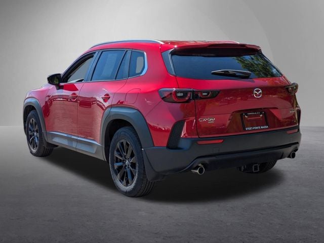 2025 Mazda Mazda CX-50 2.5 S Select Package