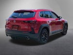 2025 Mazda Mazda CX-50 2.5 S Select Package