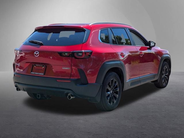 2025 Mazda Mazda CX-50 2.5 S Select Package