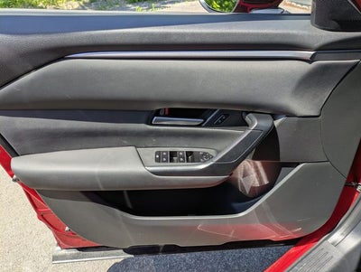 2025 Mazda Mazda CX-50 2.5 S Select Package