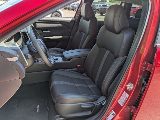 2025 Mazda Mazda CX-50 2.5 S Select Package