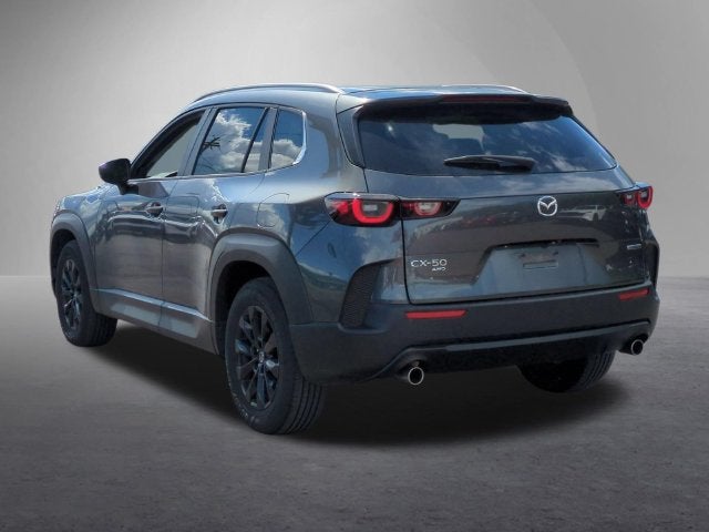 2024 Mazda Mazda CX-50 2.5 S Preferred Package