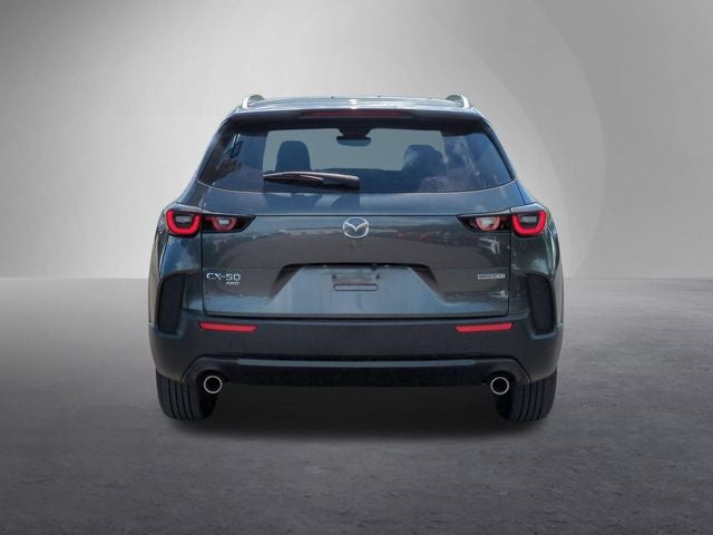 2024 Mazda Mazda CX-50 2.5 S Preferred Package