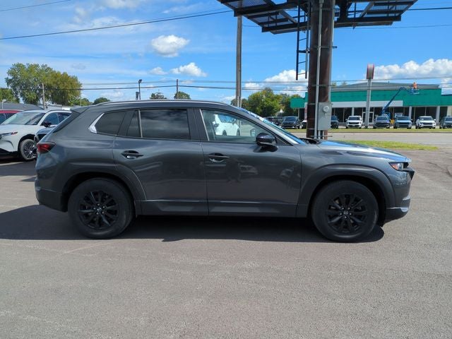 2024 Mazda Mazda CX-50 2.5 S Preferred Package