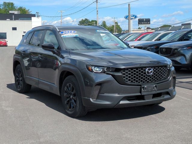 2024 Mazda Mazda CX-50 2.5 S Preferred Package