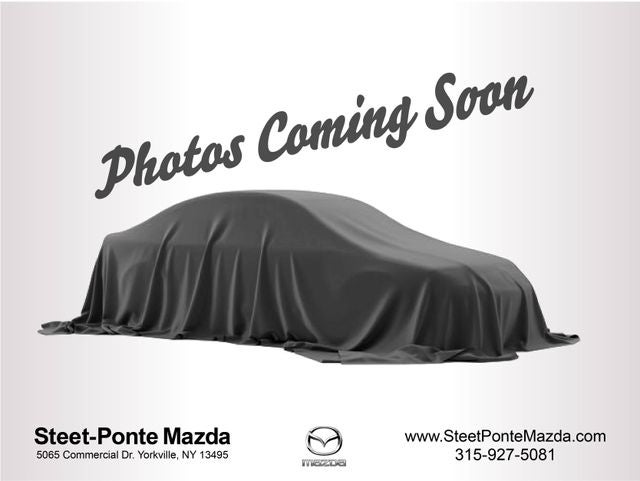 2023 Mazda Mazda CX-50 2.5 S Preferred Plus Package