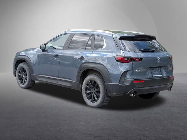 2023 Mazda Mazda CX-50 2.5 S Preferred Plus Package