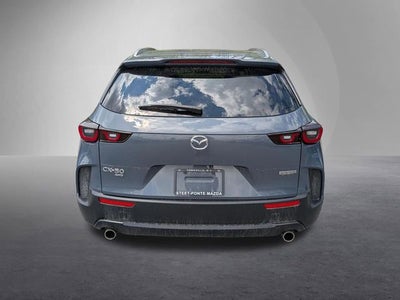 2023 Mazda Mazda CX-50 2.5 S Preferred Plus Package