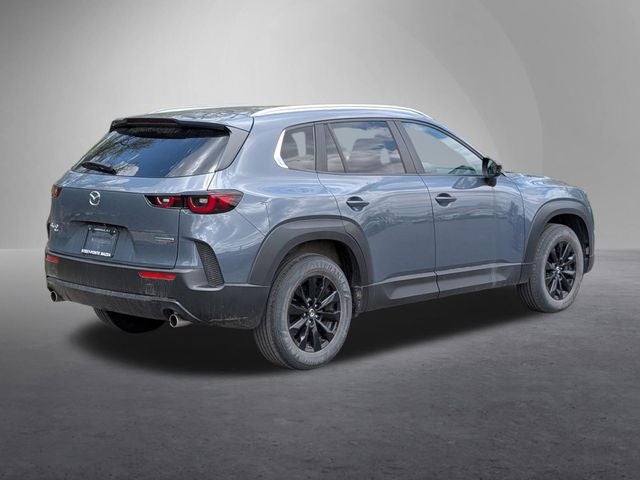 2023 Mazda Mazda CX-50 2.5 S Preferred Plus Package