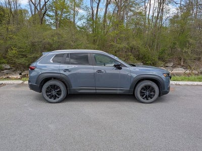 2023 Mazda Mazda CX-50 2.5 S Preferred Plus Package