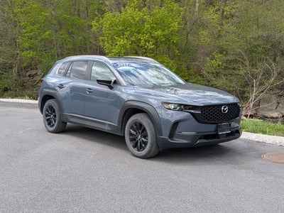 2023 Mazda Mazda CX-50 2.5 S Preferred Plus Package