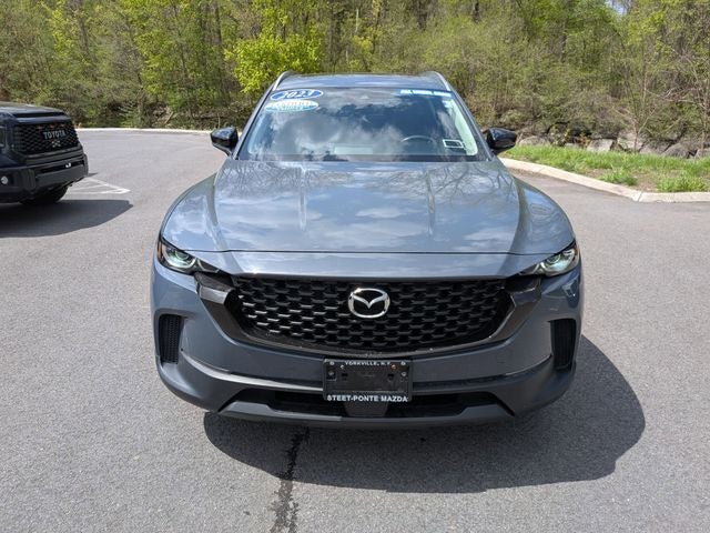 2023 Mazda Mazda CX-50 2.5 S Preferred Plus Package