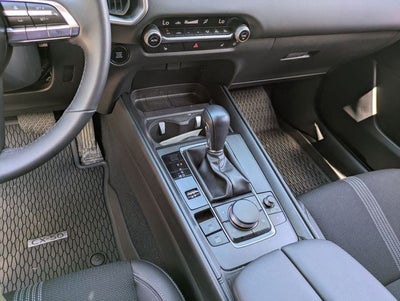 2025 Mazda Mazda CX-50 2.5 S Premium Package