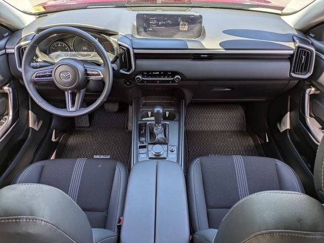 2025 Mazda Mazda CX-50 2.5 S Premium Package