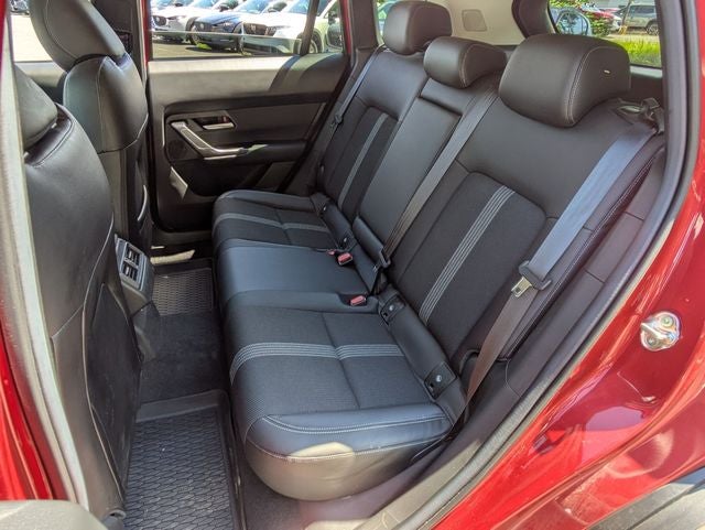 2025 Mazda Mazda CX-50 2.5 S Premium Package