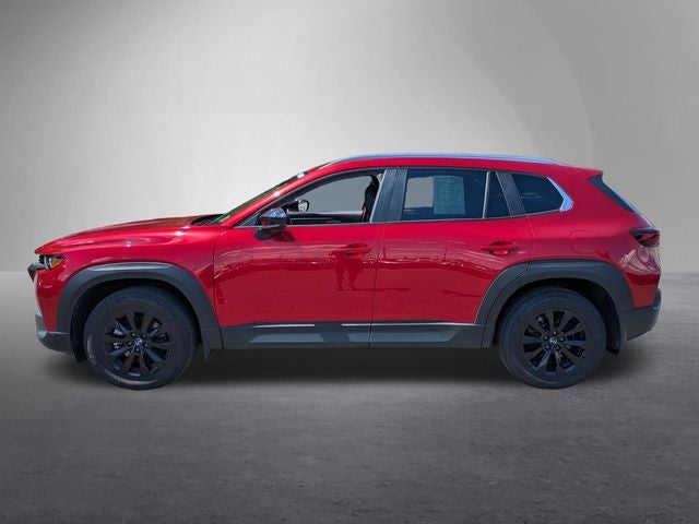 2025 Mazda Mazda CX-50 2.5 S Premium Package