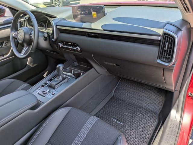 2025 Mazda Mazda CX-50 2.5 S Premium Package