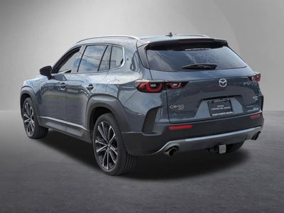2024 Mazda Mazda CX-50 2.5 Turbo Premium Package