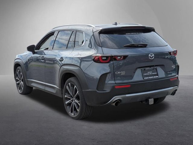 2024 Mazda Mazda CX-50 2.5 Turbo Premium Package