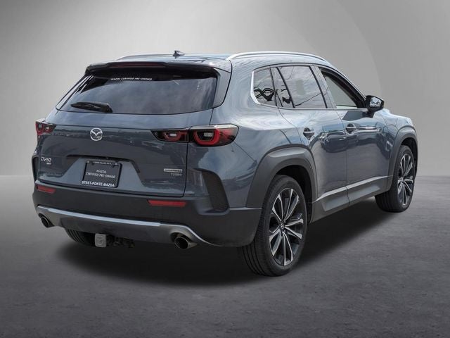 2024 Mazda Mazda CX-50 2.5 Turbo Premium Package
