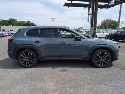 2024 Mazda Mazda CX-50 2.5 Turbo Premium Package