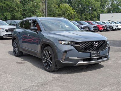 2024 Mazda Mazda CX-50 2.5 Turbo Premium Package