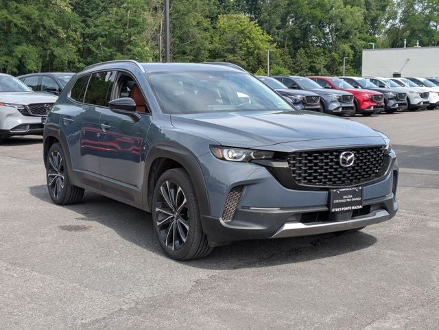 2024 Mazda Mazda CX-50 2.5 Turbo Premium Package