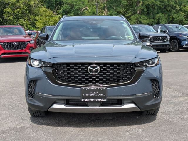 2024 Mazda Mazda CX-50 2.5 Turbo Premium Package
