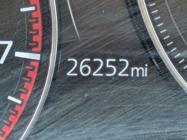 2024 Mazda Mazda CX-50 2.5 Turbo Premium Package