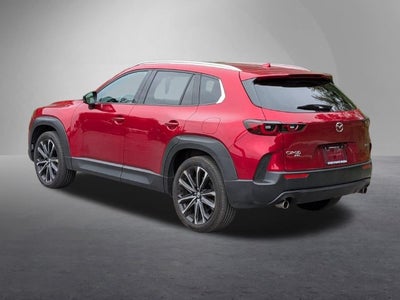2024 Mazda Mazda CX-50 2.5 S Premium Plus Package