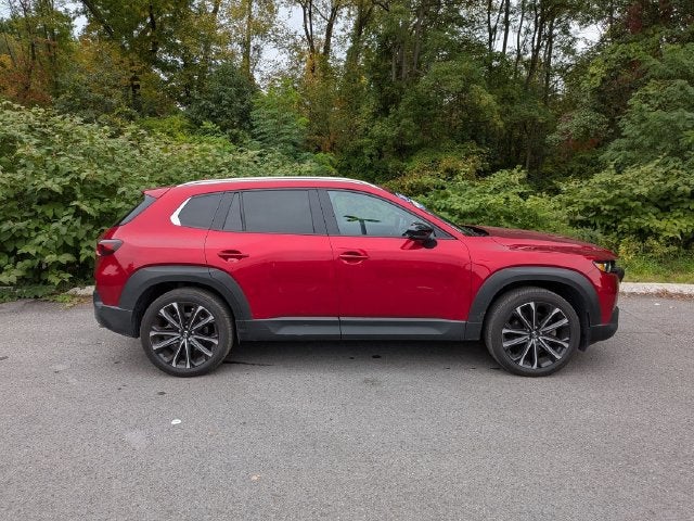 2024 Mazda Mazda CX-50 2.5 S Premium Plus Package