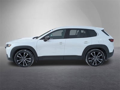 2023 Mazda Mazda CX-50 2.5 Turbo Premium Plus Package