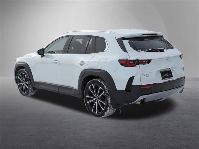 2023 Mazda Mazda CX-50 2.5 Turbo Premium Plus Package
