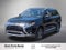 2019 Mitsubishi Outlander SEL