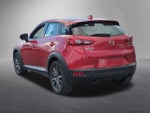 2016 Mazda Mazda CX-3 Grand Touring