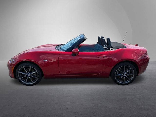 2016 Mazda Mazda Miata Grand Touring