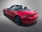2016 Mazda Mazda Miata Grand Touring