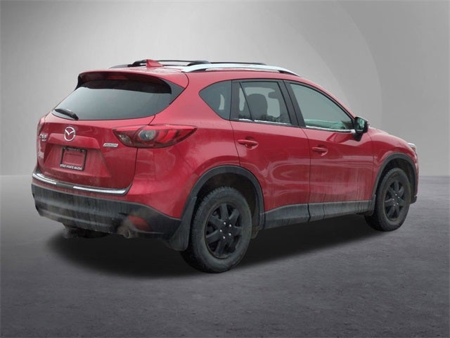 2016 Mazda Mazda CX-5 Grand Touring