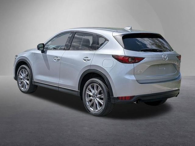 2020 Mazda Mazda CX-5 Grand Touring Reserve
